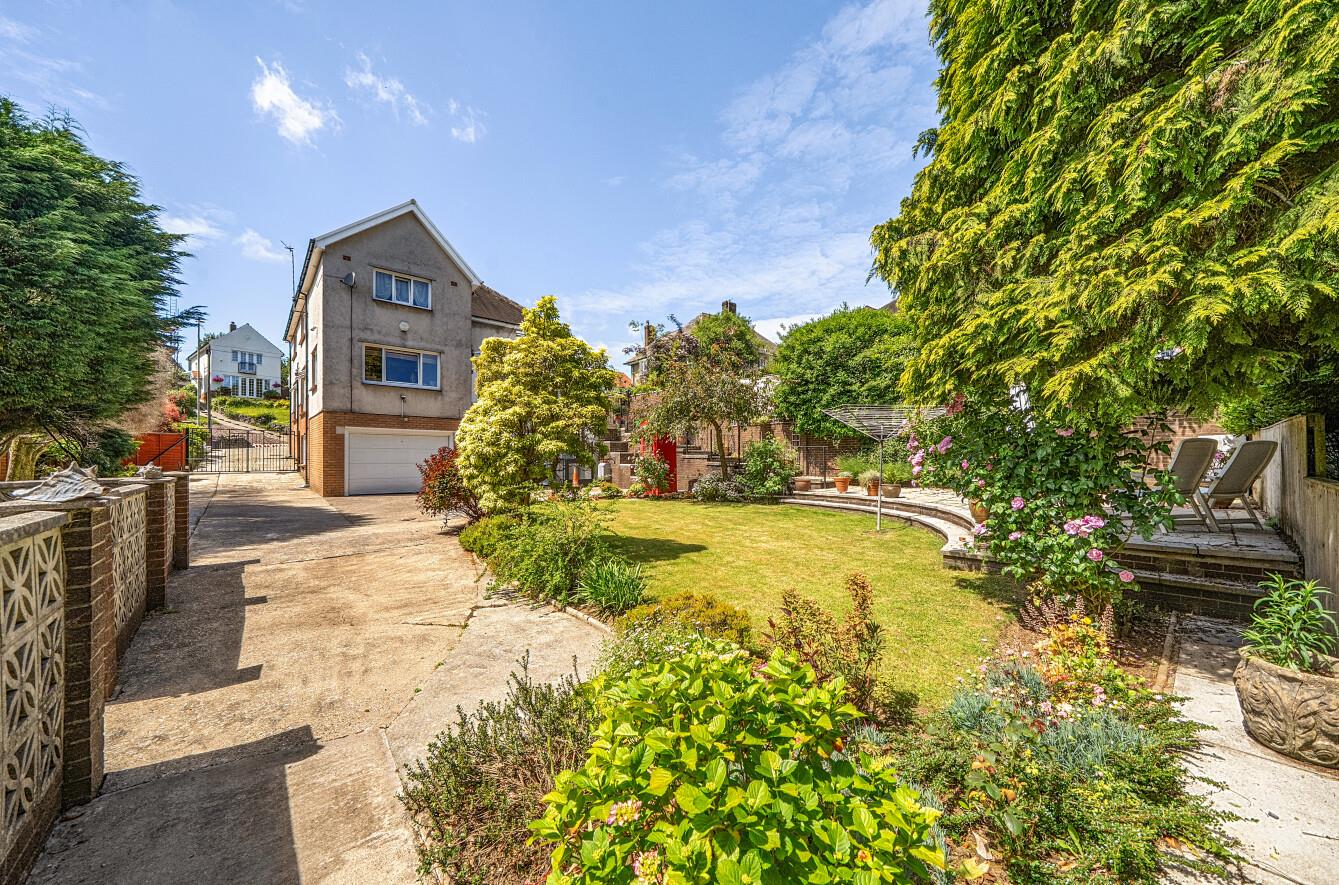 Parc Wern Road, Sketty, Swansea, SA2 0SF